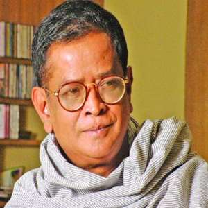 Humayun Ahmed